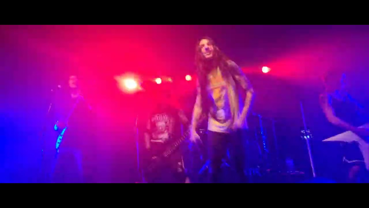 Crisix - Hit the Lights/Walk/Antisocial (Switch Instruments) | Live at The Garage, London 24/10/23