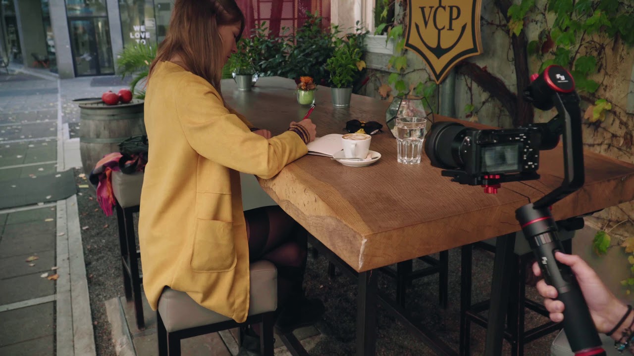 Behind the Scenes - Crediso Media GmbH