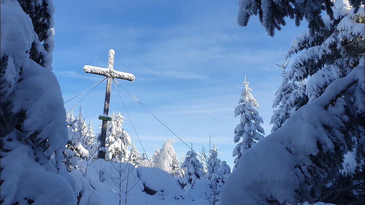 Skitour Einödriegel Geisskopf 28.11.2025