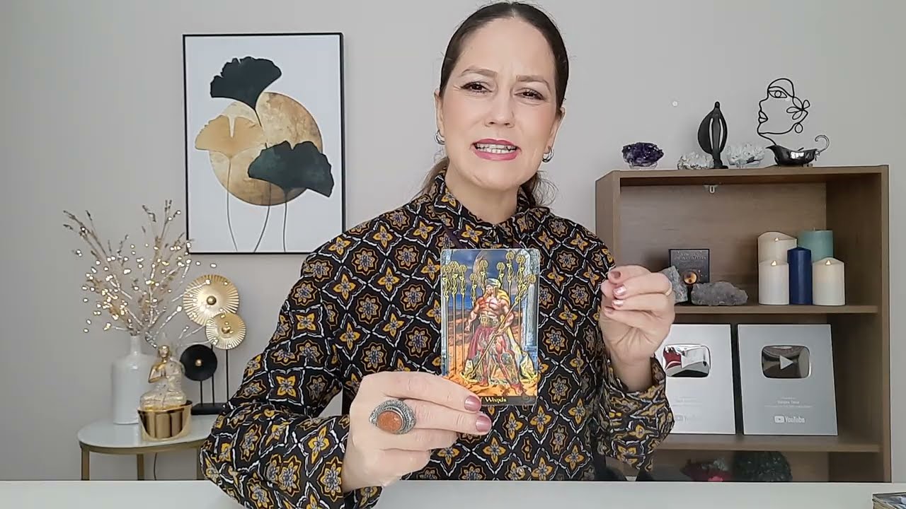VIRGO-ENTRAS EN TU MEJOR MOMENTO DE TU VIDA !ALGO MUY ESPERADO SE HARA REALIDAD PARA TI !