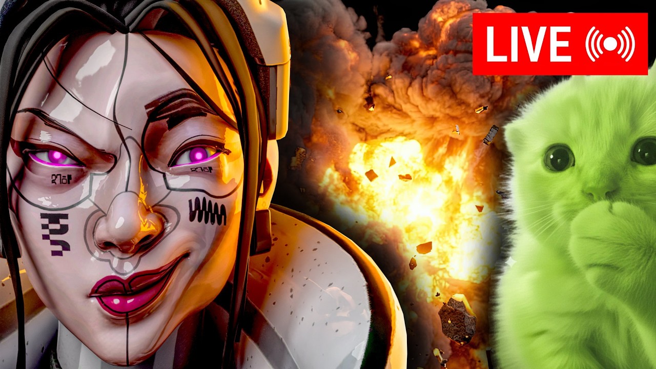 🔴 #1 MARATHON SOLO RUNNER 🔴 LEARNING TO PLAY THIEF 🔴