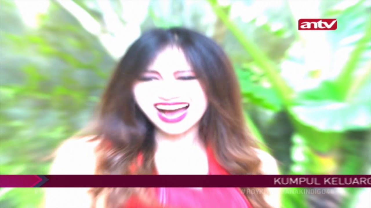 Hantu Wanita Berkemben Merah! | Roy Kiyoshi Anak Indigo | ANTV Eps 48 30 Juni 2018