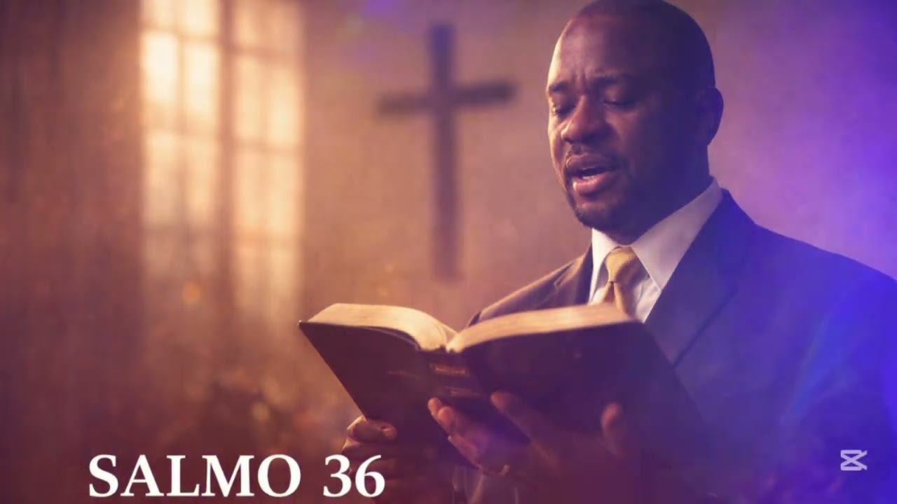 Dios habla a tu corazón hoy.#Salmo36 #OracionPoderosa #PalabraDeDios #Biblia #DiosEsAmor #Fe