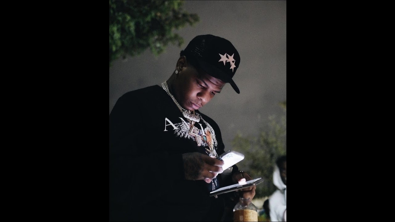 (SOLD) NoCap x Rylo Rodriguez x Toosii Type Beat 2021 - 