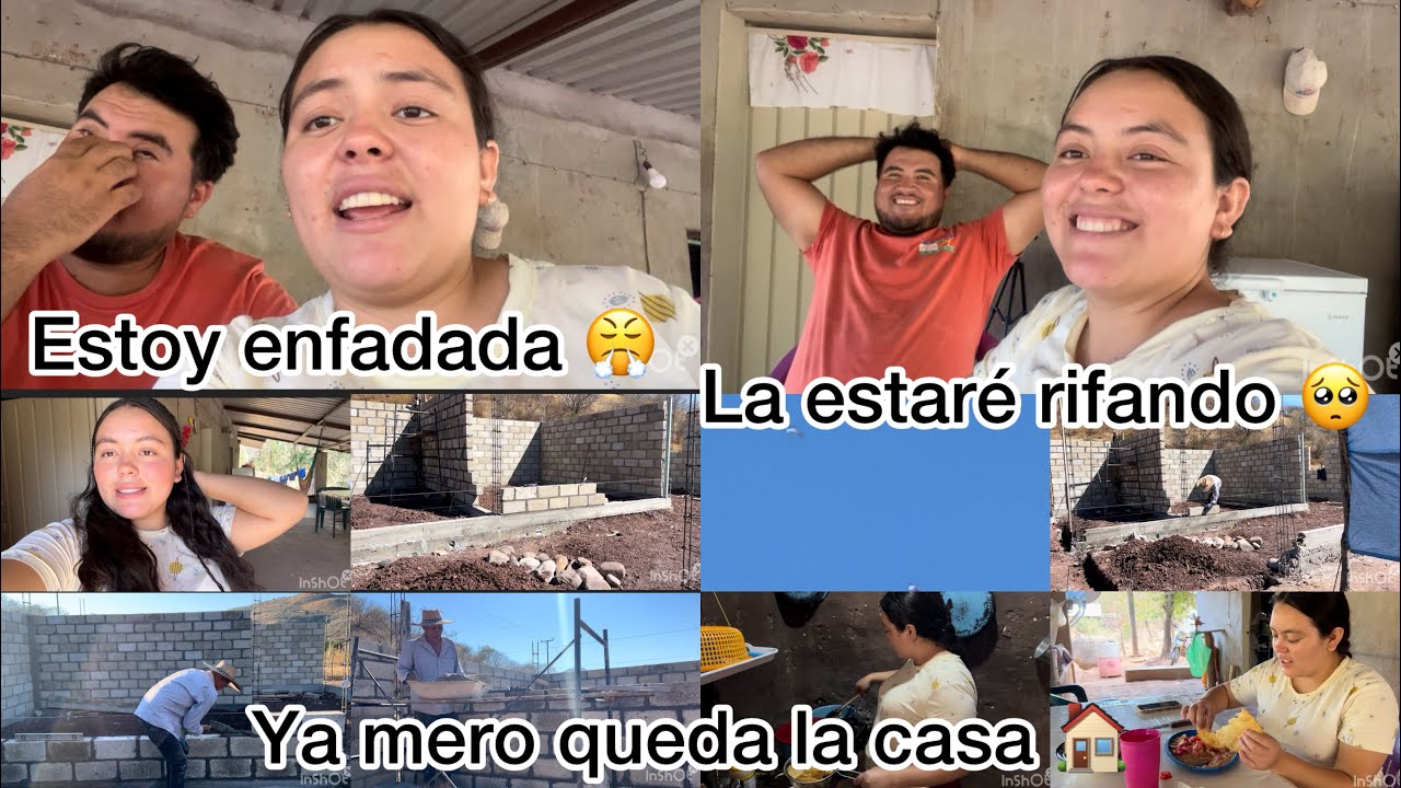 Me molestó mucho con ella 😡ya no se que hacer 😤ya mero queda lista 🤩 en unos de esos me quiero subir