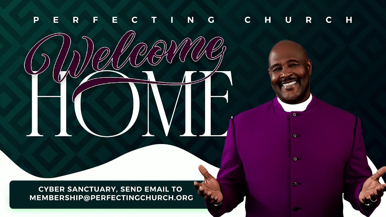 No Regrets - Elder Andre Healey