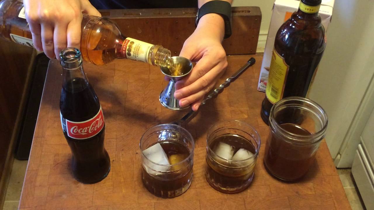 DrinkAbout Eorzea - Byregot's Blessing