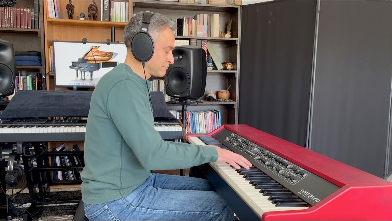 My Problems with the Nord Grand 2