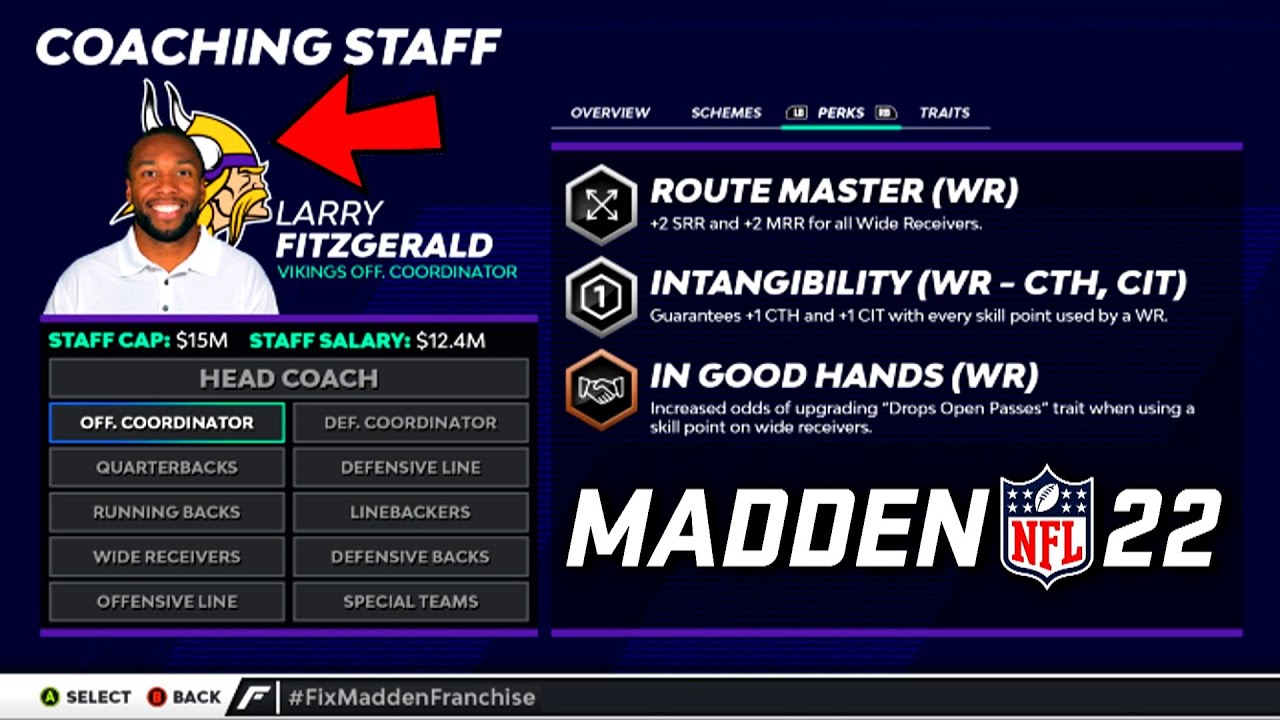 Madden 22 Breaking News!