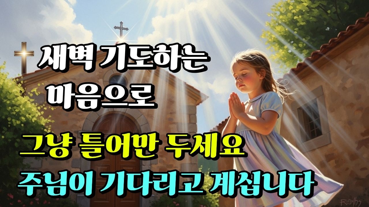 [찬양 명곡 모음]하늘 소망과 위로의 노래 - 지친 영혼을 안아주시는 주님의 품 안에서 누리는 평안한 안식과 은혜의 찬양 모음집, 꼭 끝까지 들으세요!