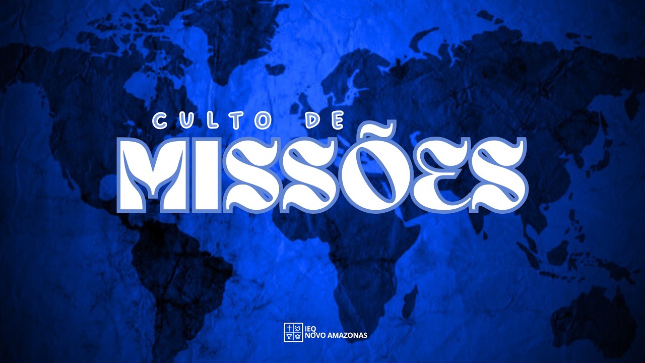 Culto de Missões