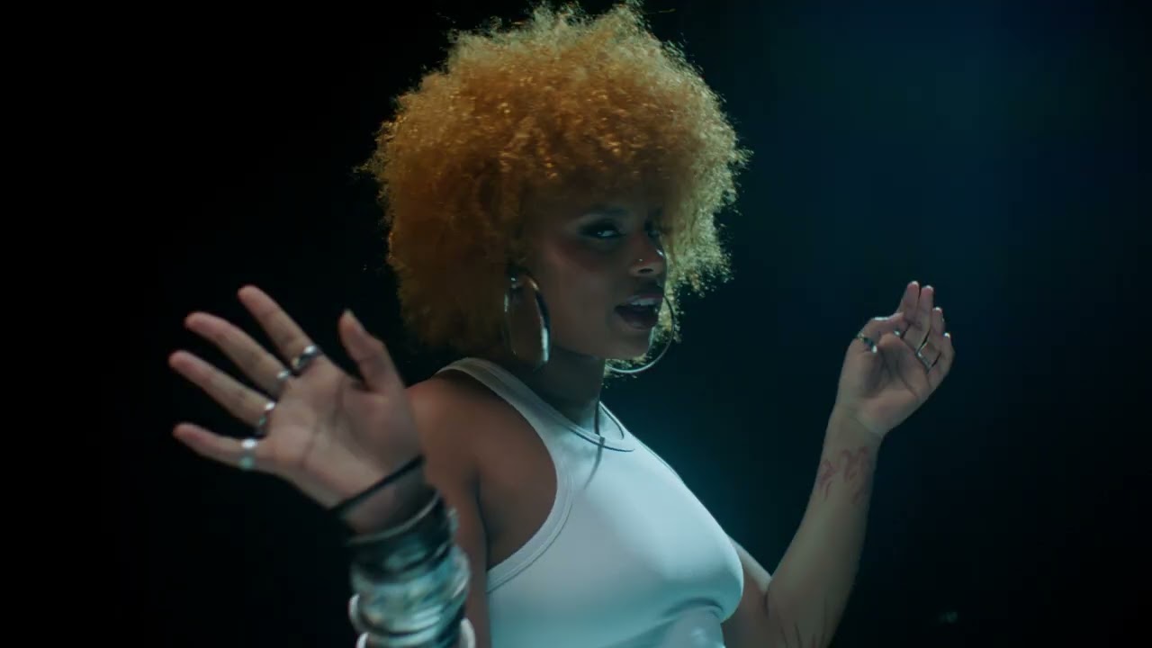chlothegod - Bless Your Heart (Official Music Video)