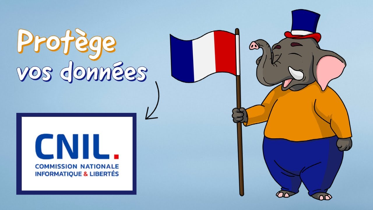 RGPD : La CNIL, l'autorité de protection des données