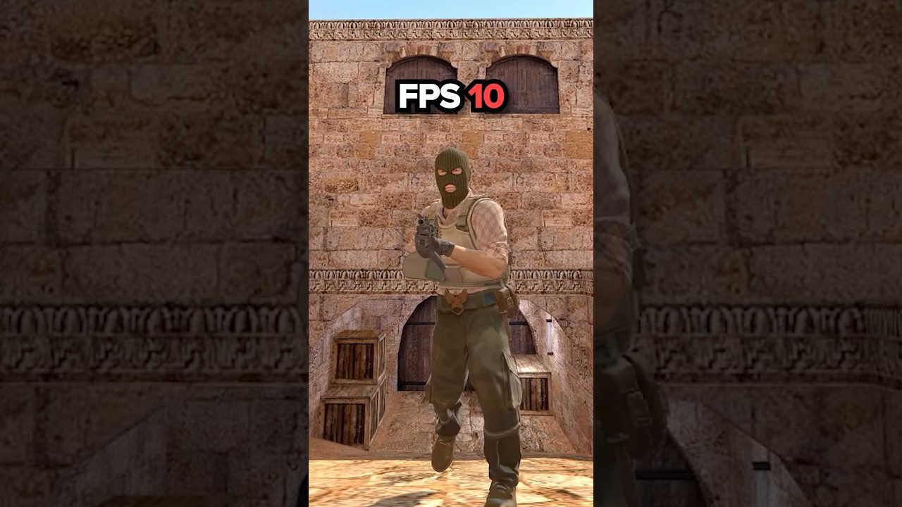 Easily improve your PC performance in CS2 with Hone #fpsboost #cs2 #fyp #pc #deadpool