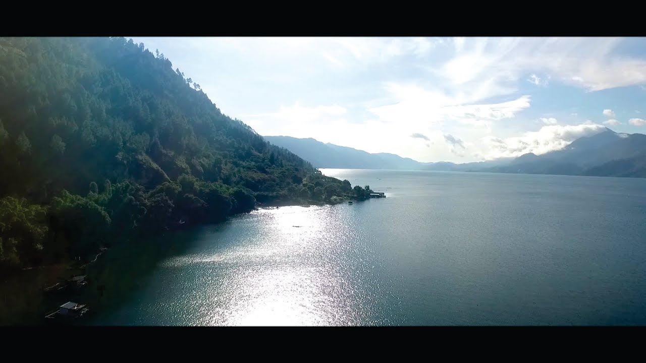 Wonderful Aceh Tengah - Serpihan Cahaya Aceh