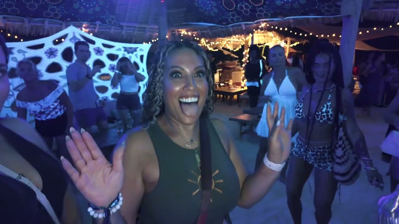 Full Moon Party Zanzibar January Recap!!!