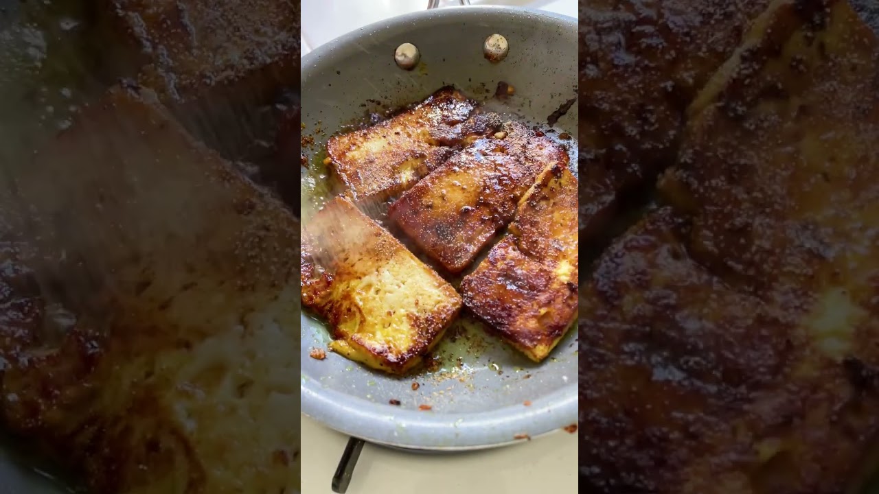 Tofu 