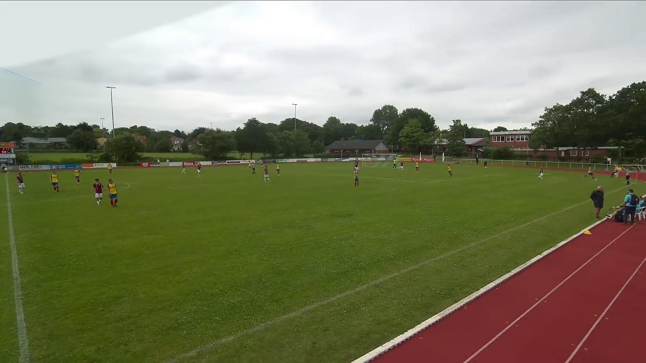 FC Lusérn : Nordfraschlönj