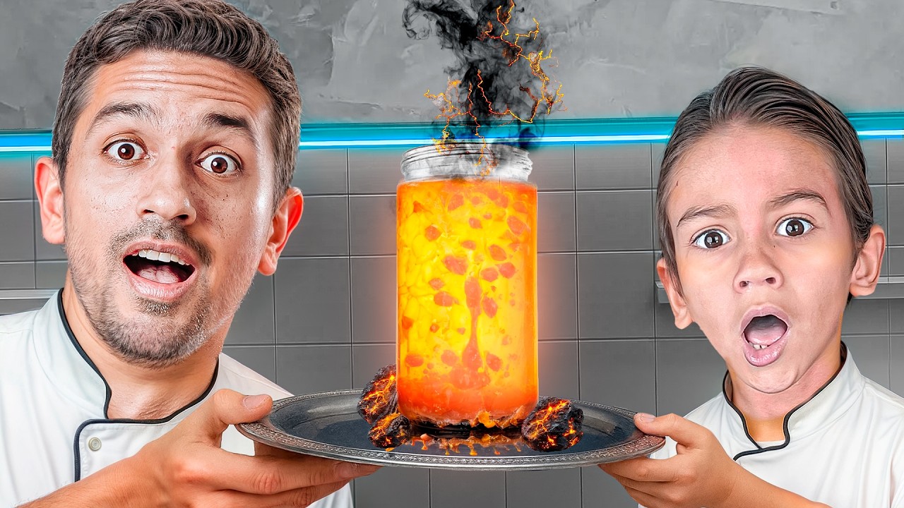 TESTAMOS OS 10 EXPERIMENTOS MAIS INSANOS DA INTERNET!