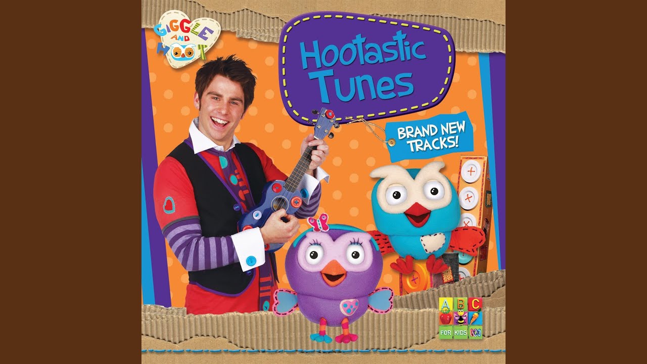 Hoot's Lullaby
