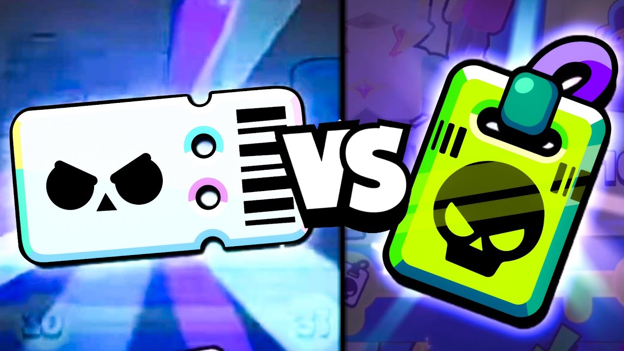 Brawl Pass Plus VS Pro Pass! ¿Cuál es MEJOR?