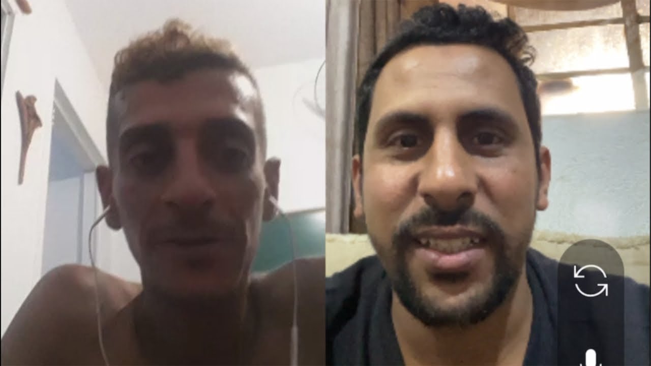 نيضة مع مرا.د مزوري 😱🇲🇦🇧🇷