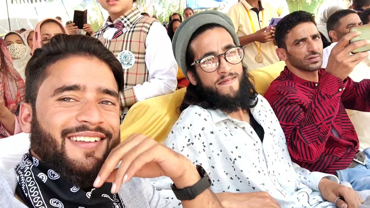 Day At Bandiopora 😍 || Funny 🤣 || By Yawar Wani