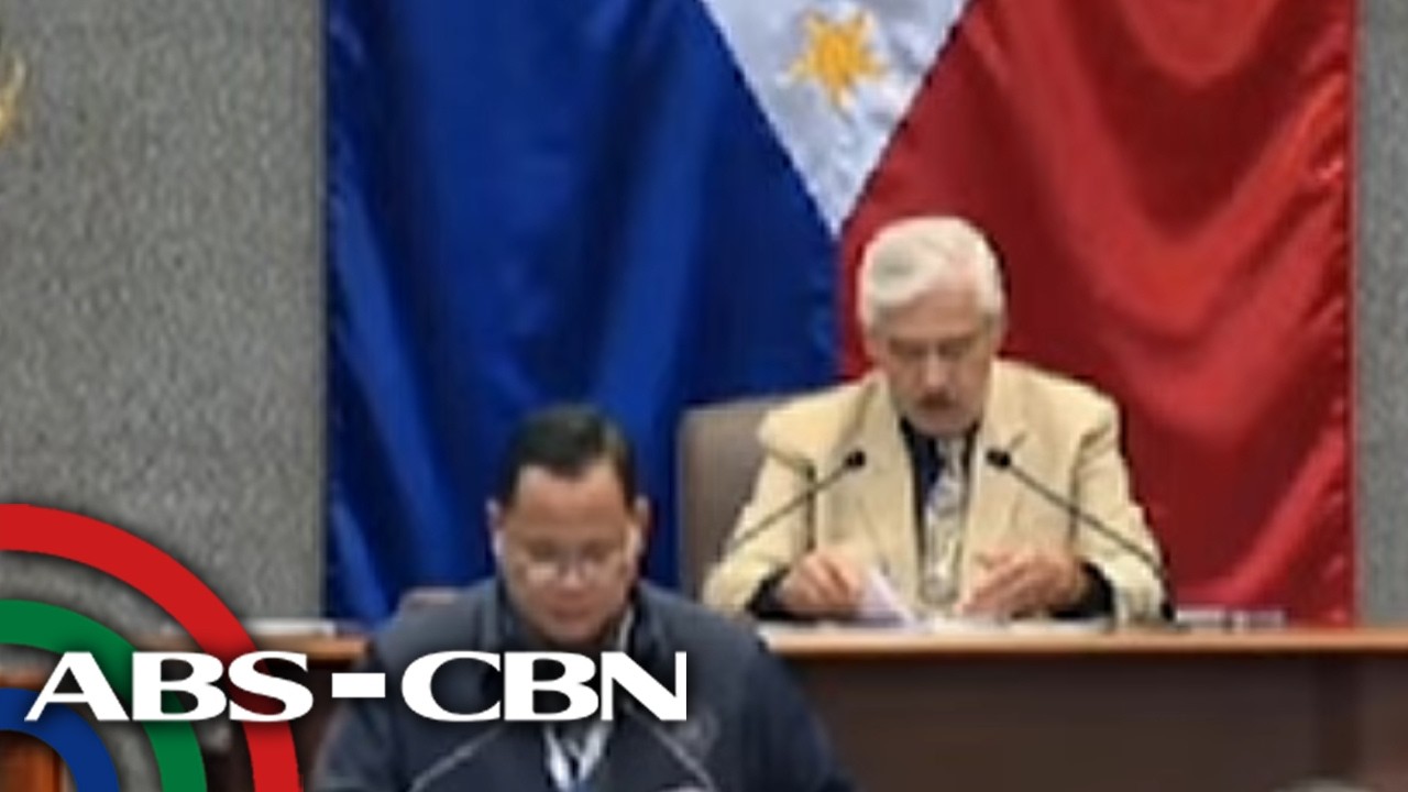 LIVE: Senate Session No. 52 | March 4