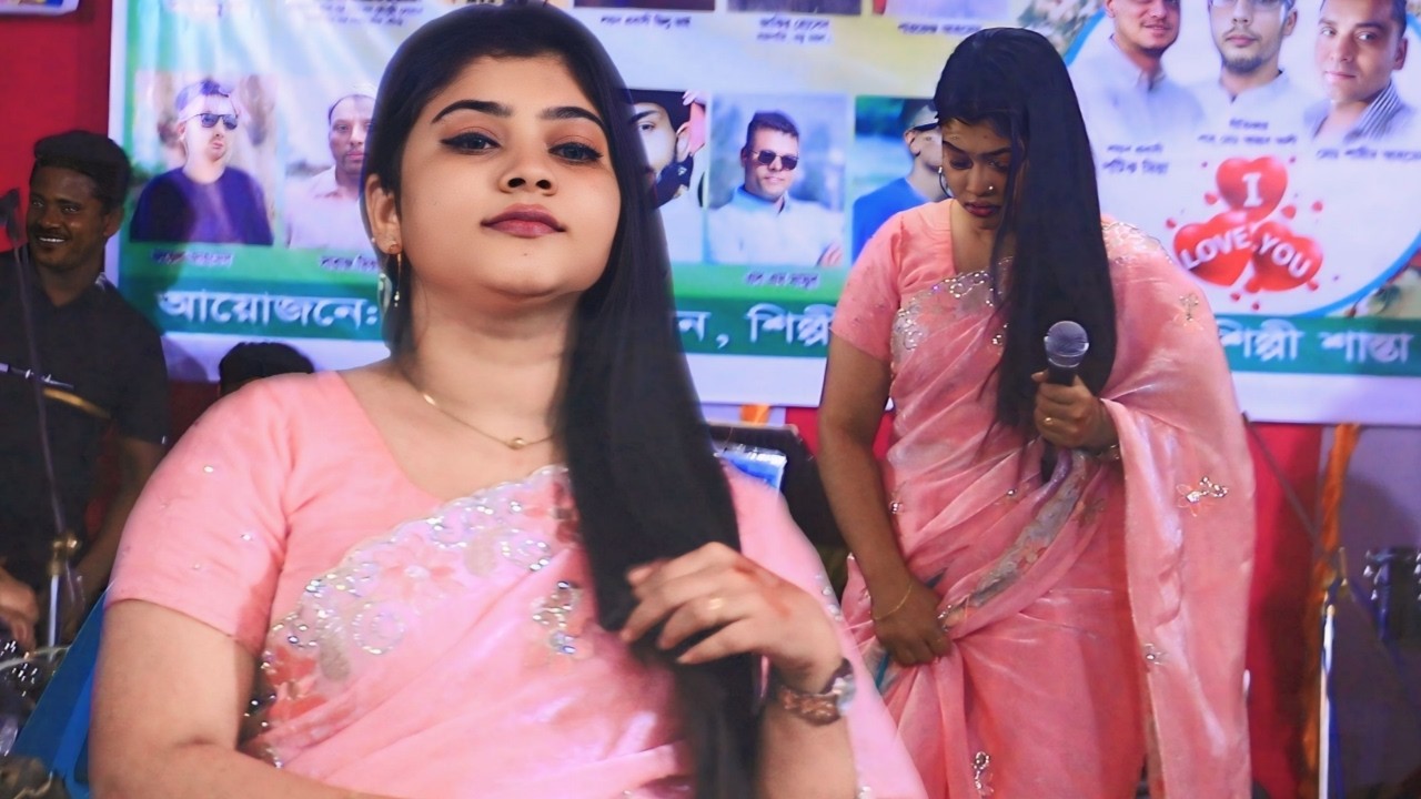 অন্তরে অন্তর মিশাইয়া পিরিতের গান গাইও || বিউটি সরকার || বিচ্ছেদ গান ||hit baul song|| Buler Sur 2026