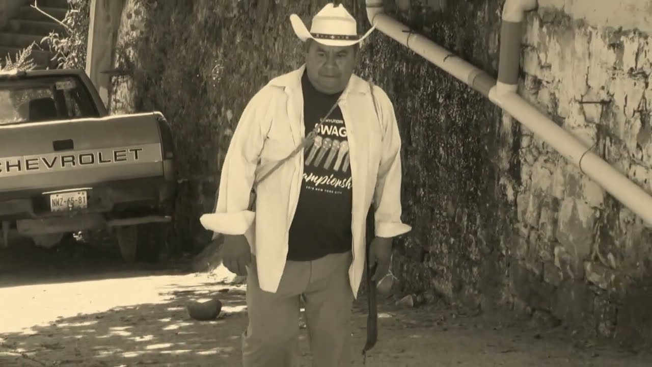 Santa Rosa - Cheko y Los Incomparables