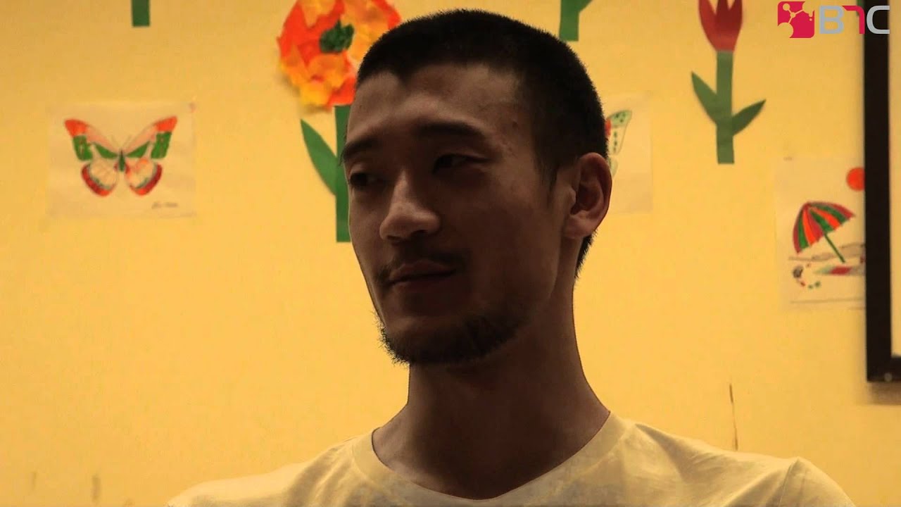 Toyz | Queens Community House Workshop | B-Boy Network Channel