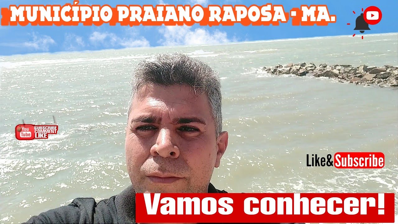 Raposa - Ma.