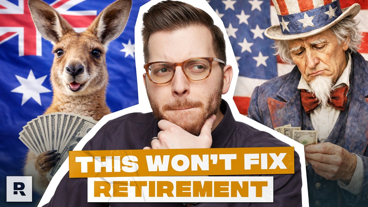 The Retirement Plan That Sounds Perfect (Until You See the Math)
