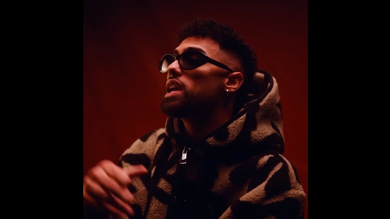 [FREE] REGGAETON TYPE BEAT - 