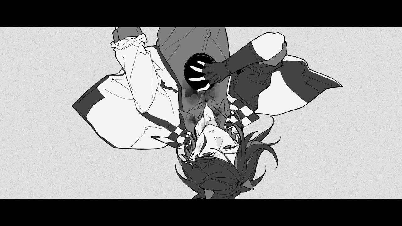 【黒島ロス -Scribe-】ヒウマノイドズヒウマニズム【UTAU音源配布】+UST