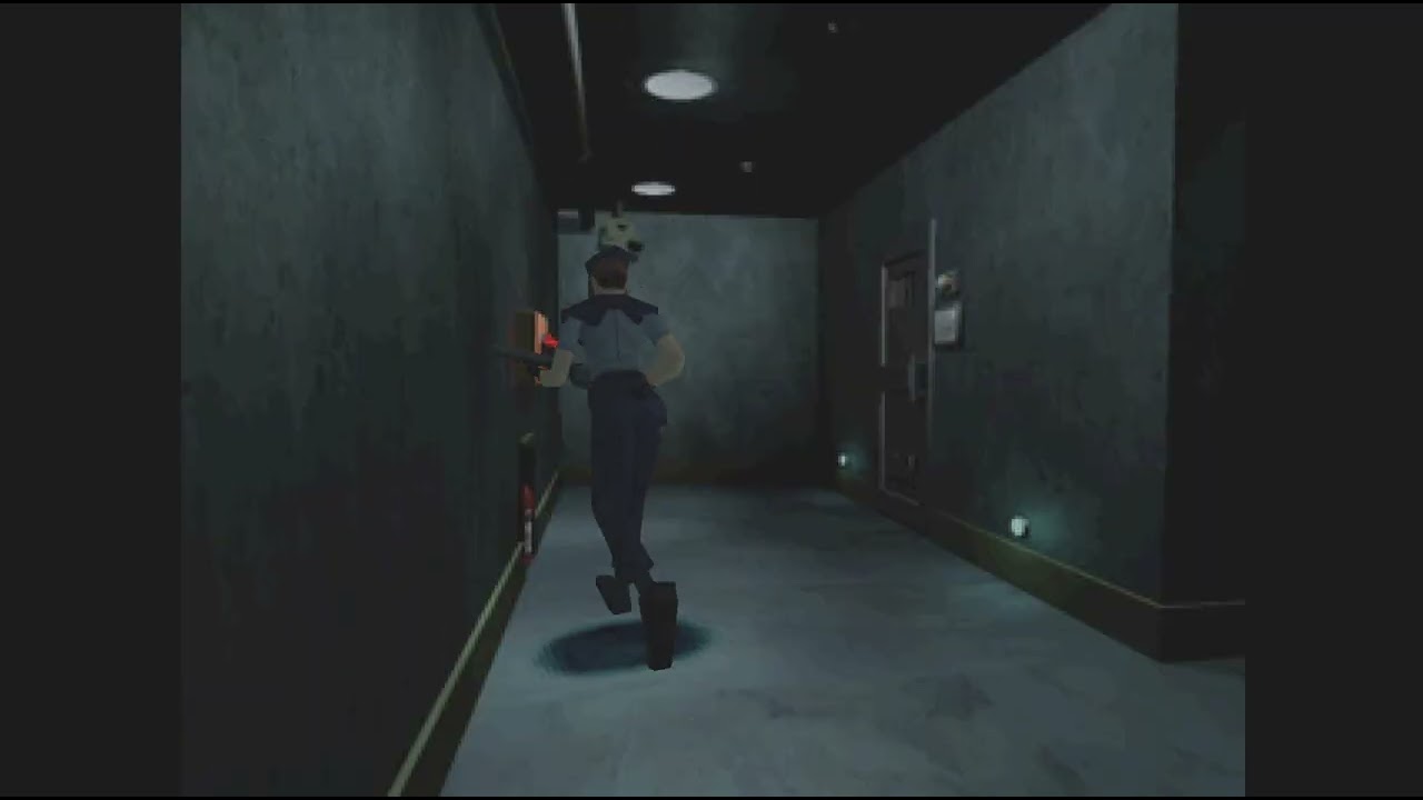 Resident Evil: Director's Cut - Campaña Jill - Gameplay PS5 Parte 8 Final