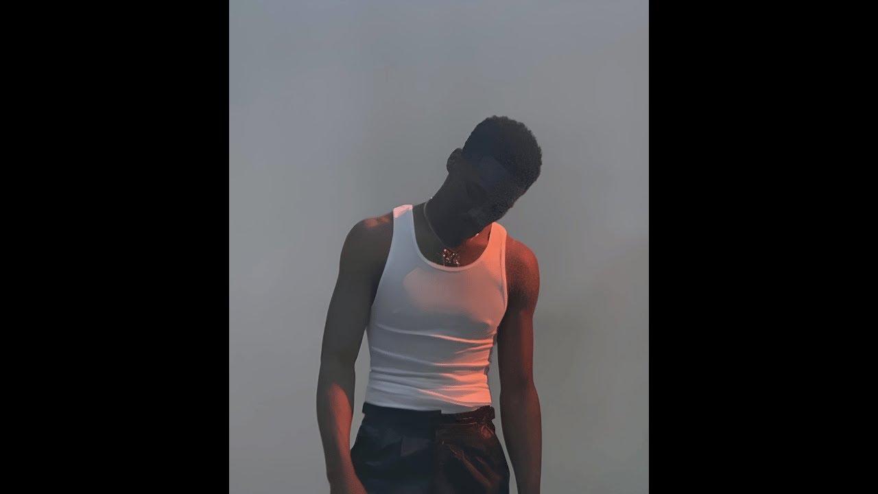 [FREE] Giveon x Muni Long Type Beat - 