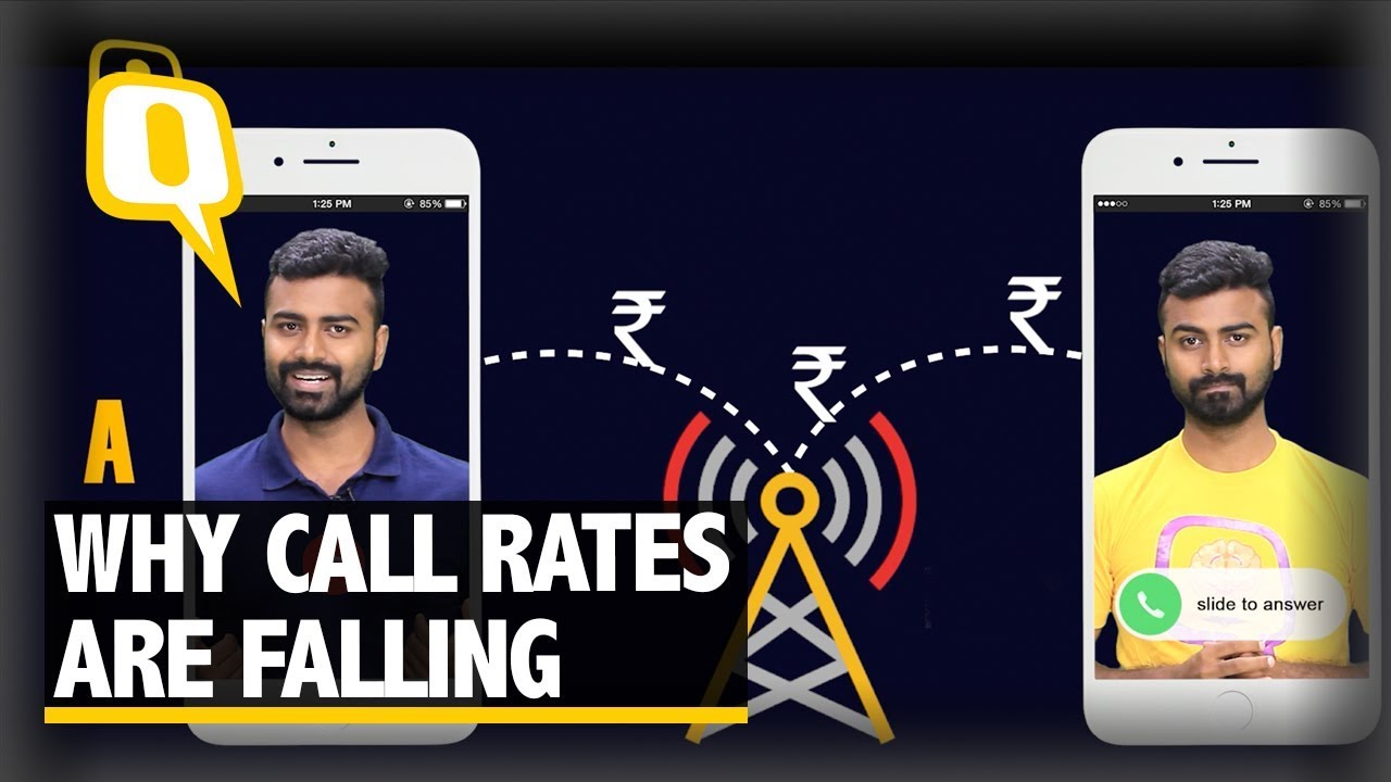 What is Interconnect Fee & How it Affects Call Rates - The Quint