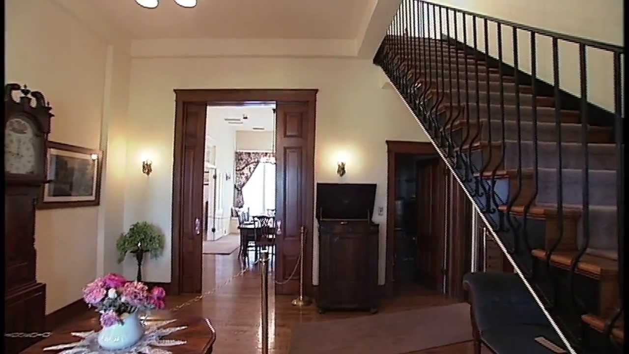 Glendale Sahuaro Ranch Park Main House Tour