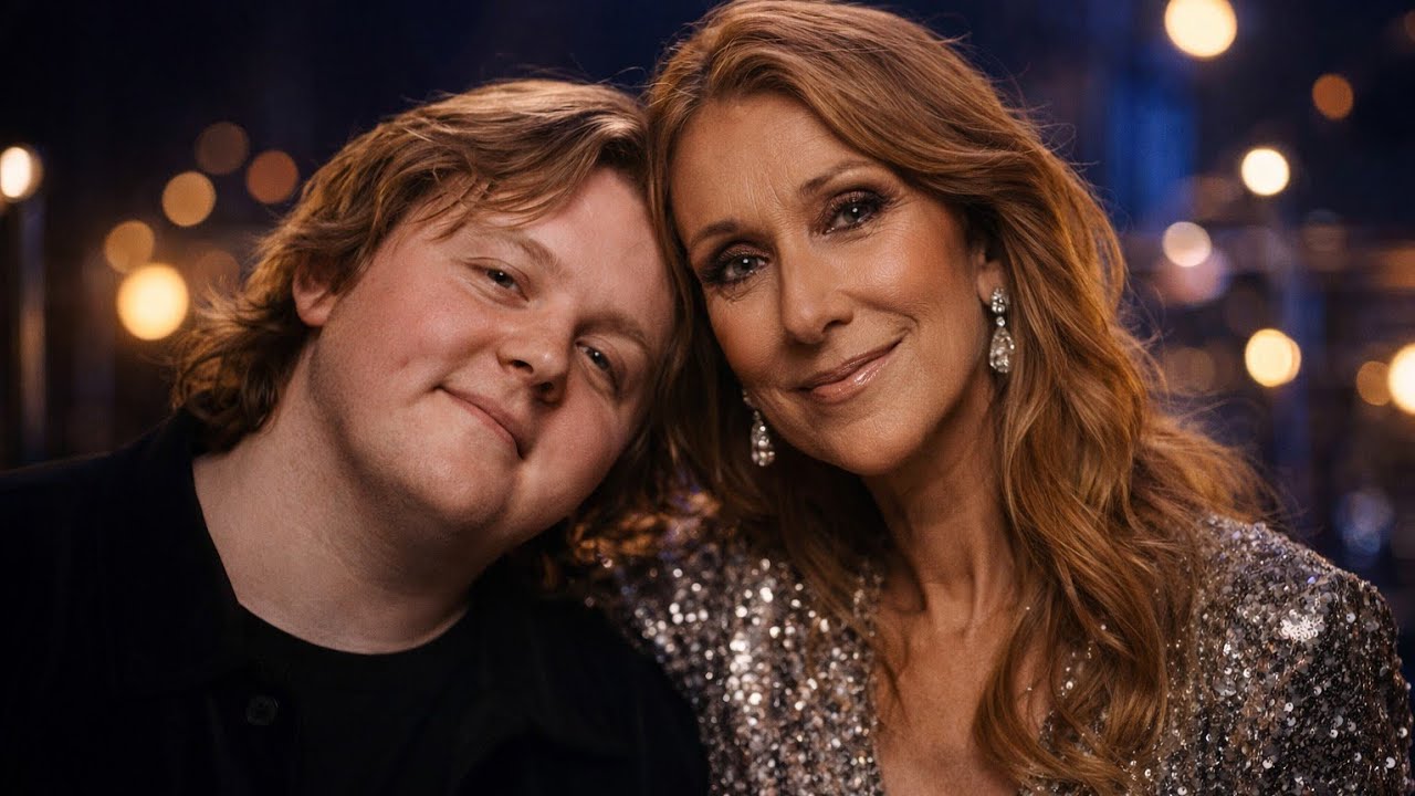 Still In My Heart – Lewis Capaldi ft. Celine Dion (2026 Music Video) Out Now!!!