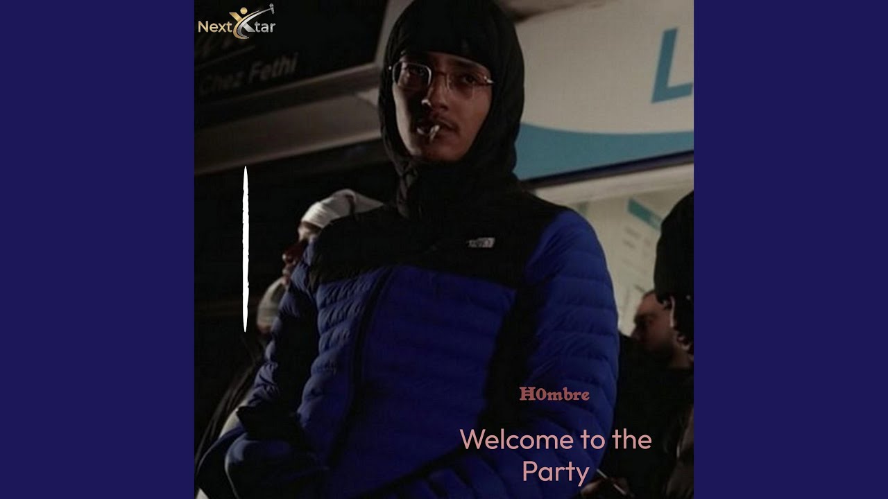 Welcome to the Party