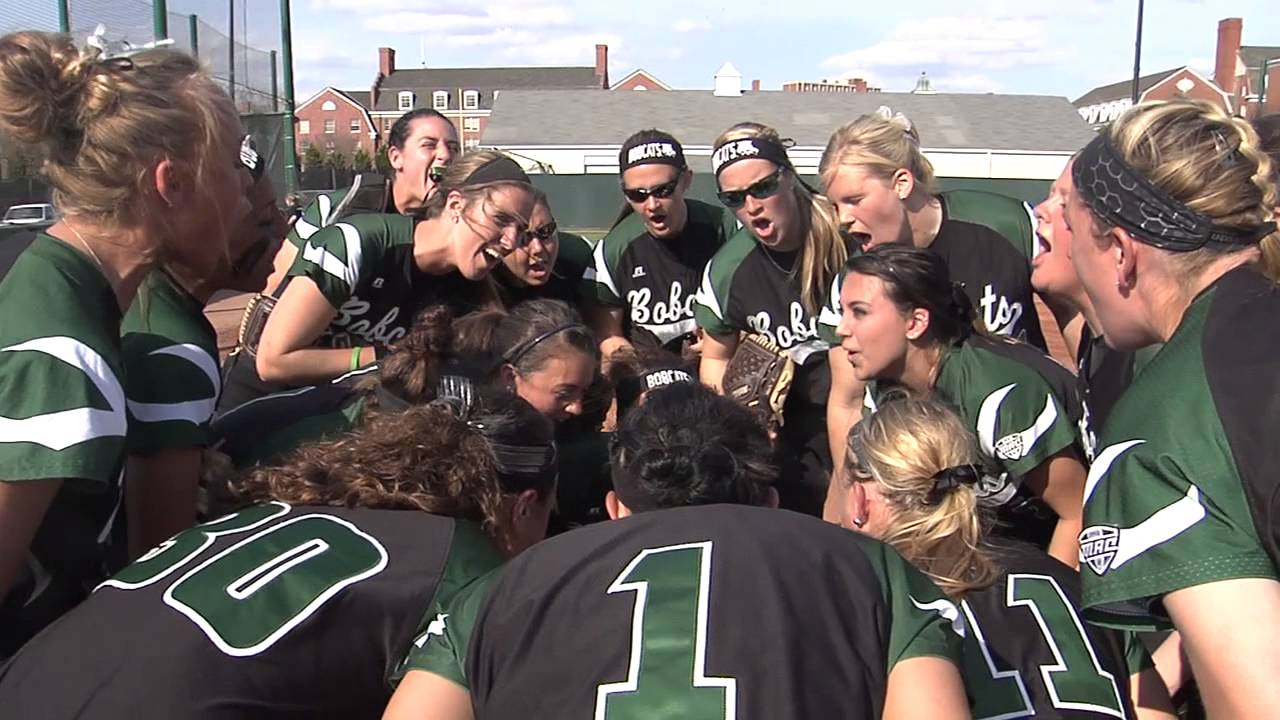 Ohio Softball Motivational Video