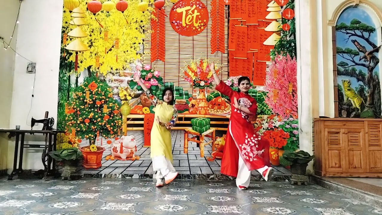 Đoản Xuân ca, cát tường và bác ngọc 