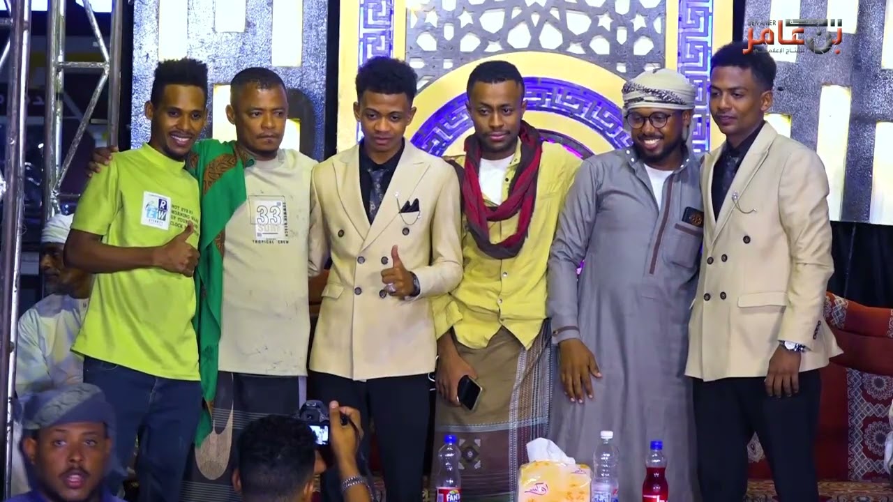 اغنية : ياويلي المولع ويل /  الفنان : علي سالم بن بريك