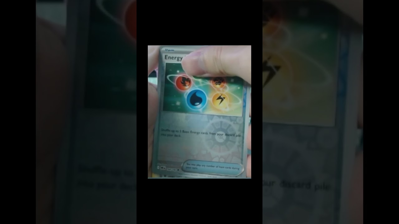 Anyone pull this yet? #pokemon chat I&rsquo;m cooked