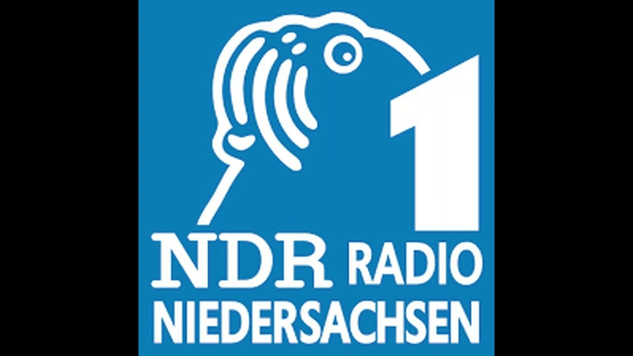 NDR 1 Radio Niedersachsen Hitparade vom 09.07.1988