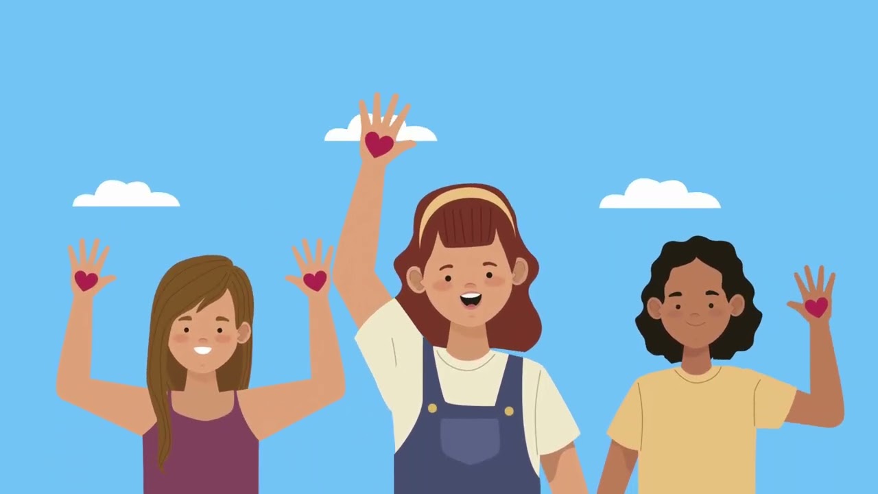International Women’s Day Song for Kids | Educational Song | Curious Cubs TV