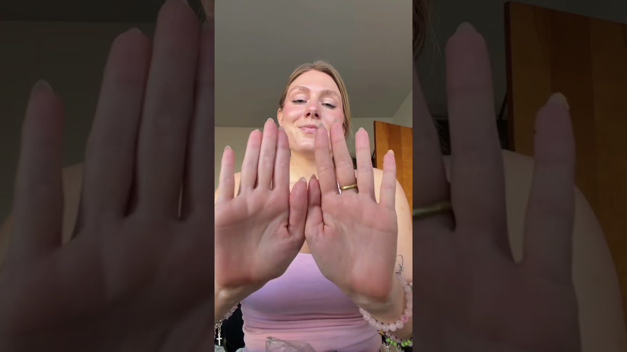 Self love Reiki