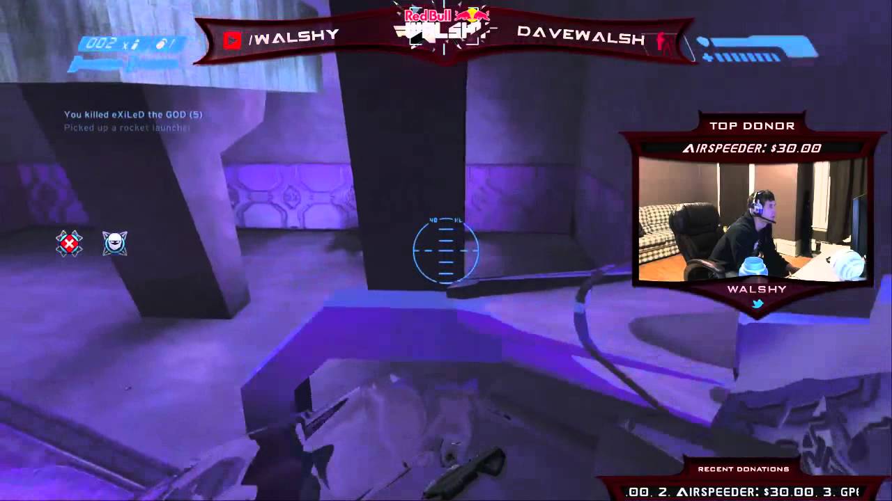 Chill Out Killtacular
