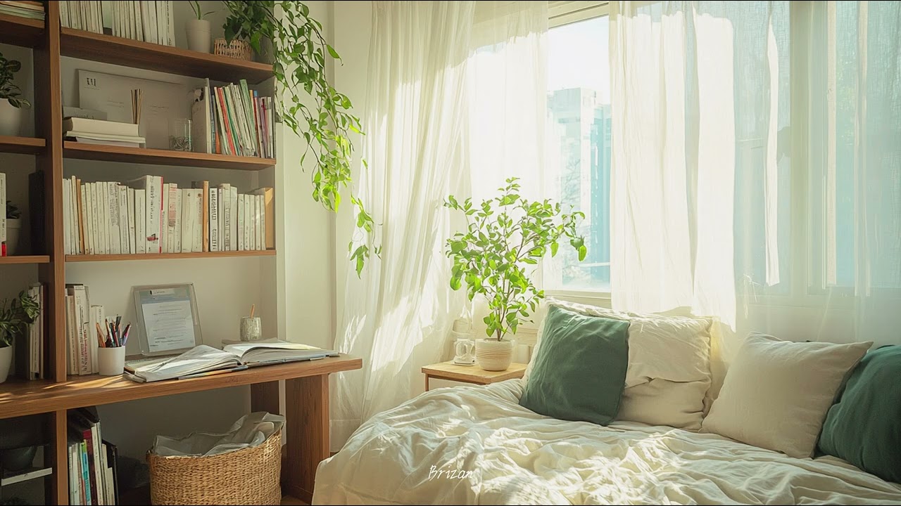 Playlist | 봄이 오는 피아노 멜로디 Piano Melodies That Bring Spring